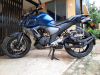 Yamaha Fzs V3 Fi Abs